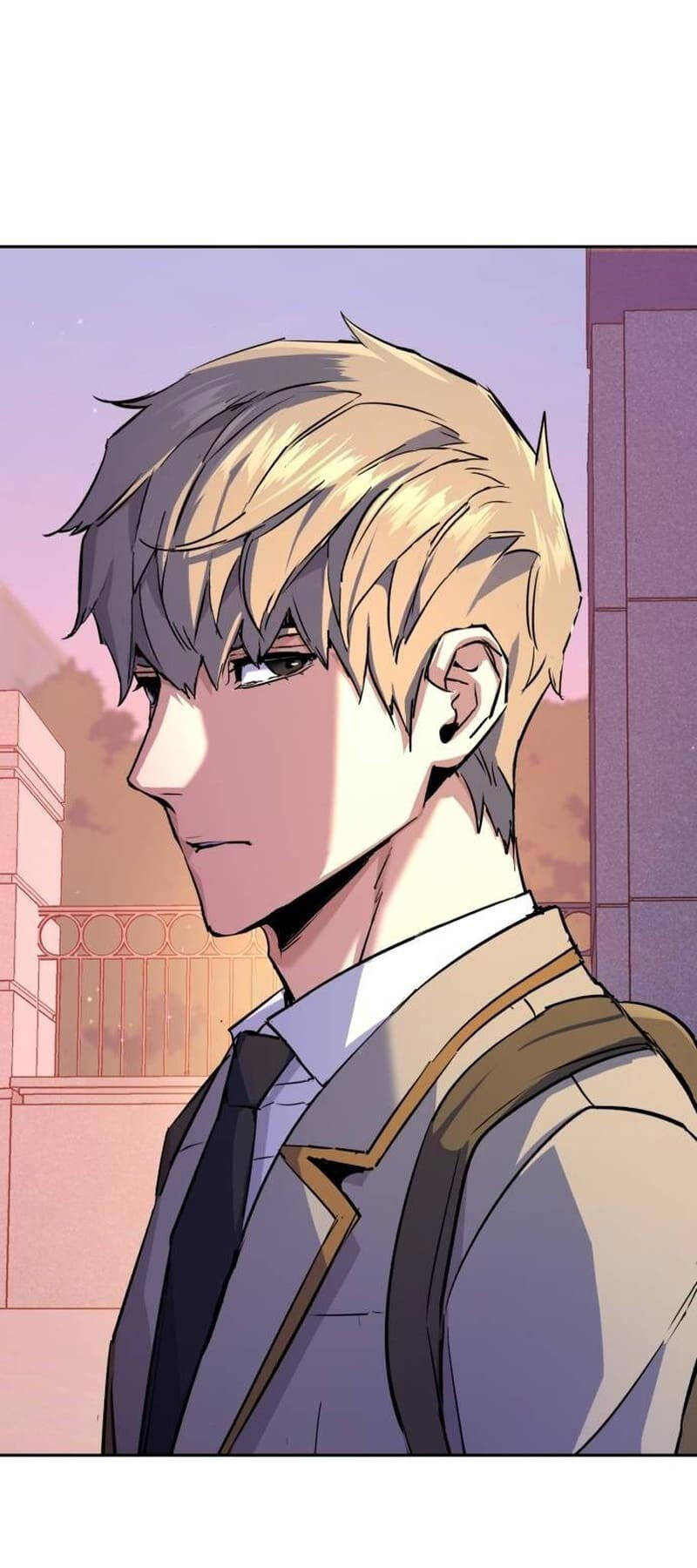 Bạn Học Của Tôi Là Lính Đánh Thuê Chapter 185 - Trang 2