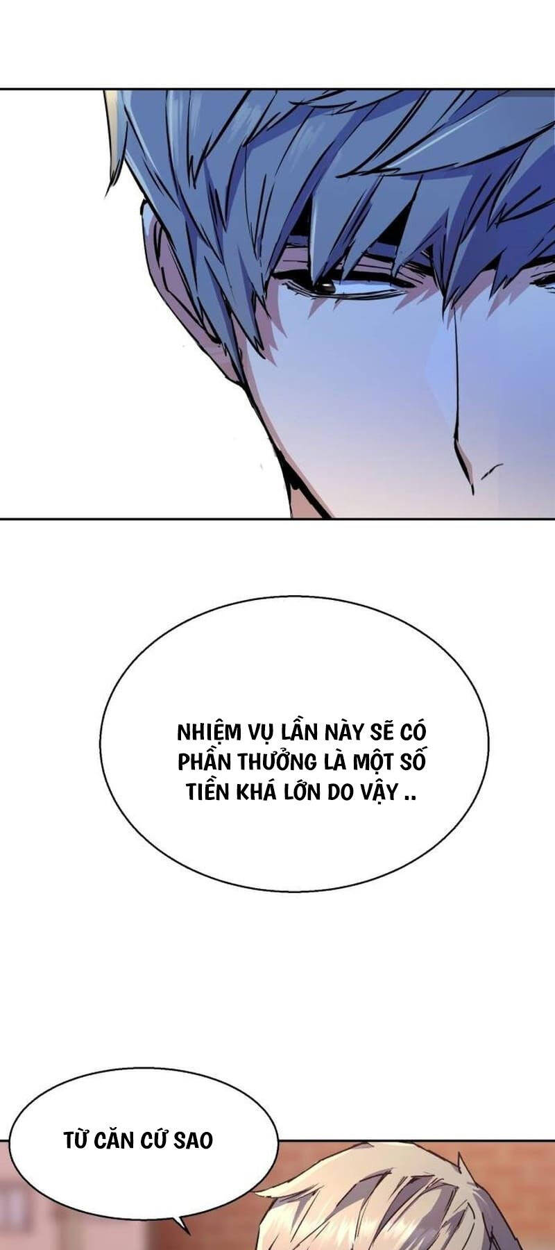 Bạn Học Của Tôi Là Lính Đánh Thuê Chapter 185 - Trang 2