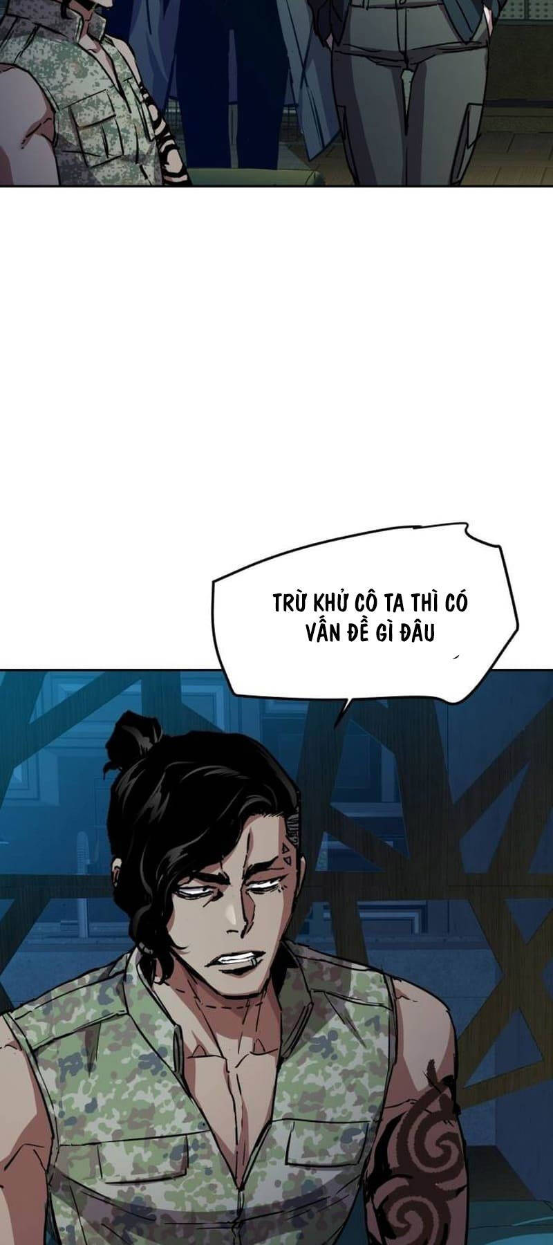 Bạn Học Của Tôi Là Lính Đánh Thuê Chapter 186 - Trang 2