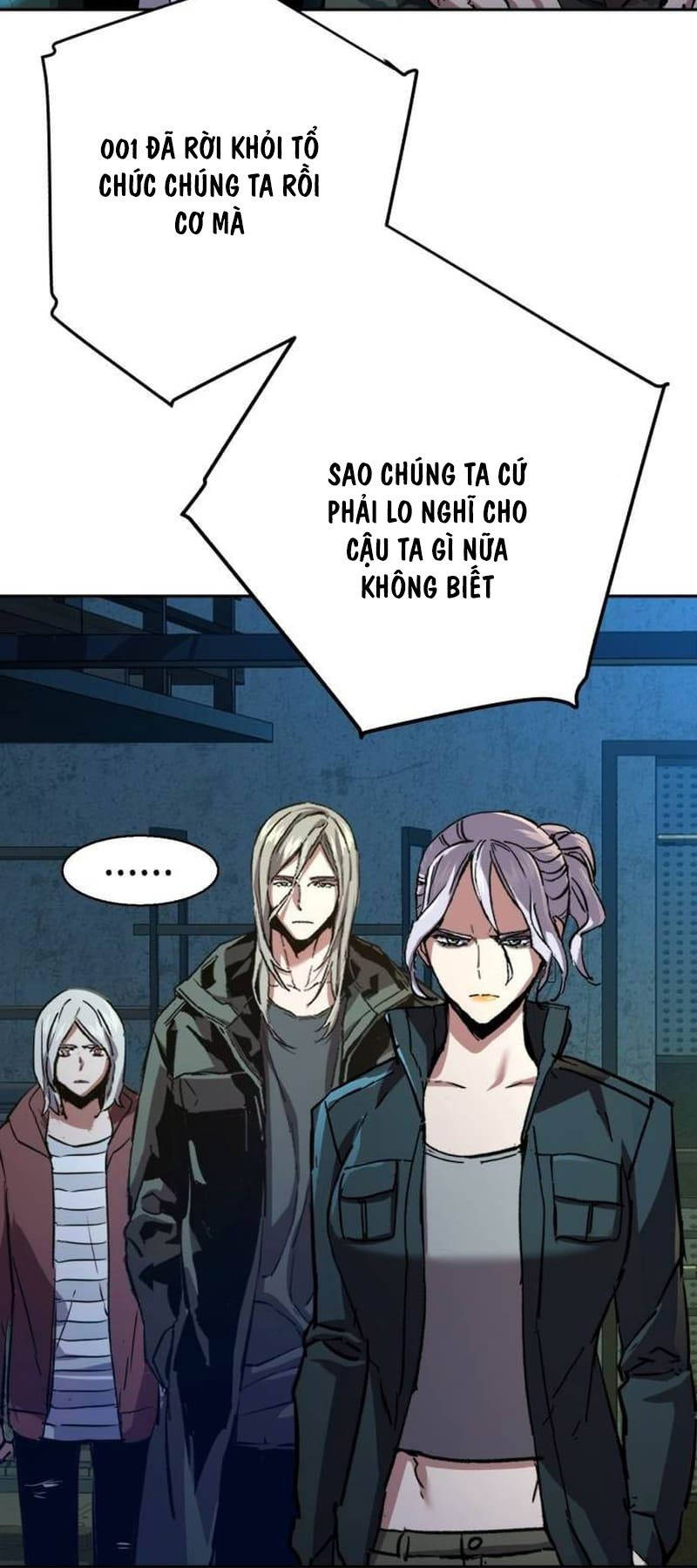 Bạn Học Của Tôi Là Lính Đánh Thuê Chapter 186 - Trang 2