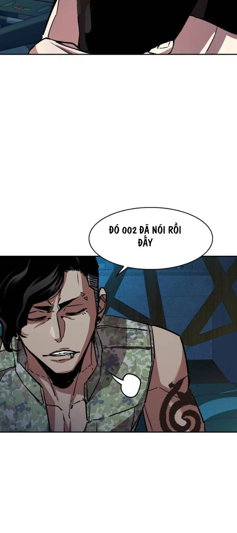 Bạn Học Của Tôi Là Lính Đánh Thuê Chapter 186 - Trang 2