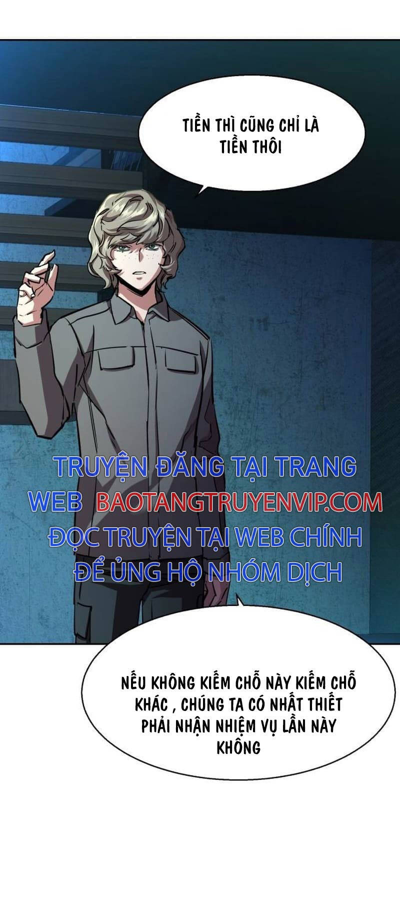 Bạn Học Của Tôi Là Lính Đánh Thuê Chapter 186 - Trang 2