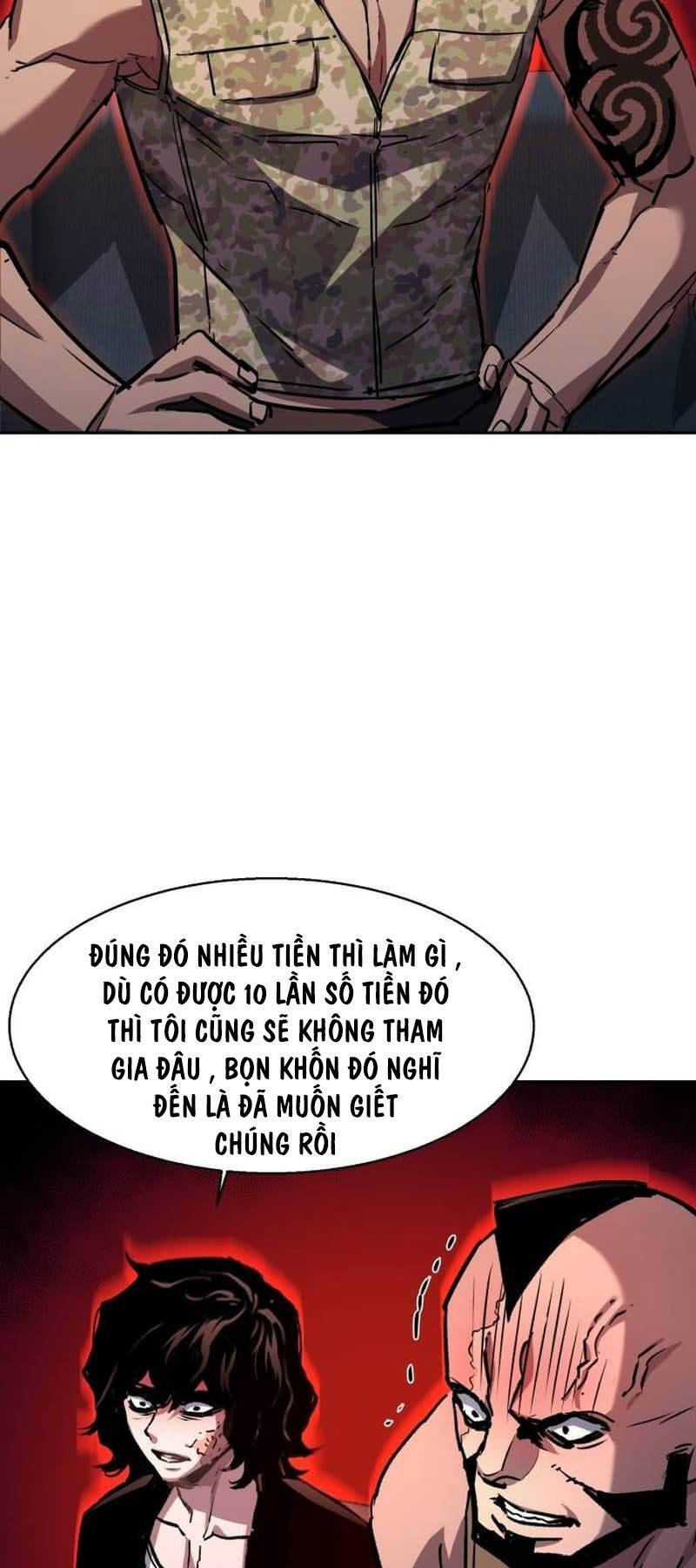 Bạn Học Của Tôi Là Lính Đánh Thuê Chapter 186 - Trang 2
