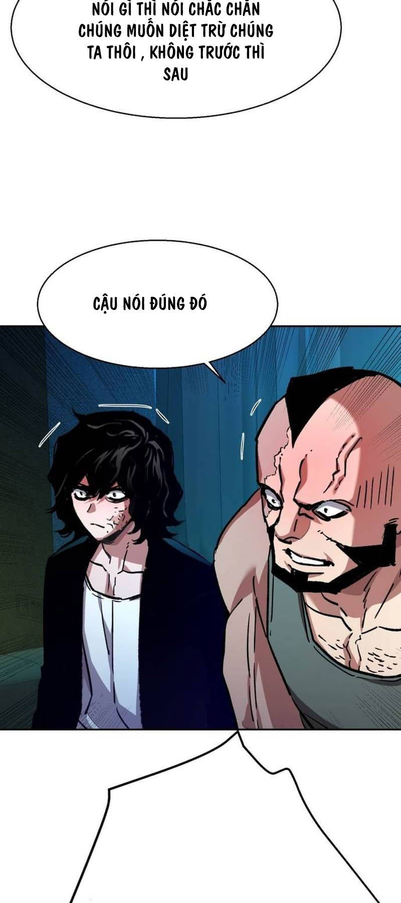 Bạn Học Của Tôi Là Lính Đánh Thuê Chapter 186 - Trang 2