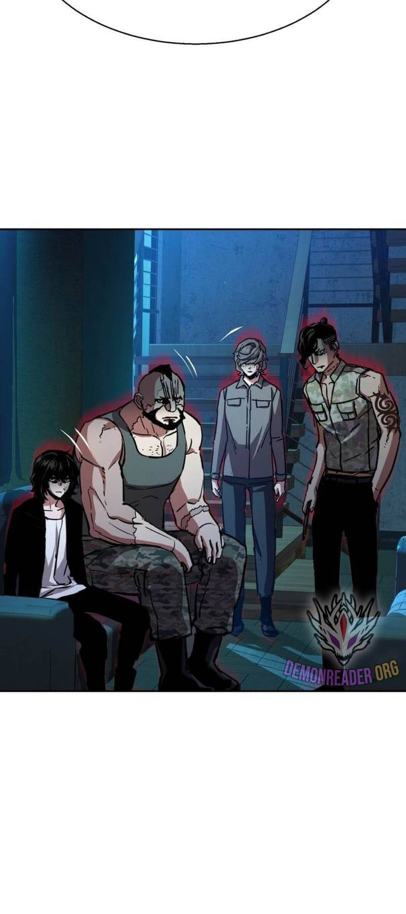 Bạn Học Của Tôi Là Lính Đánh Thuê Chapter 186 - Trang 2