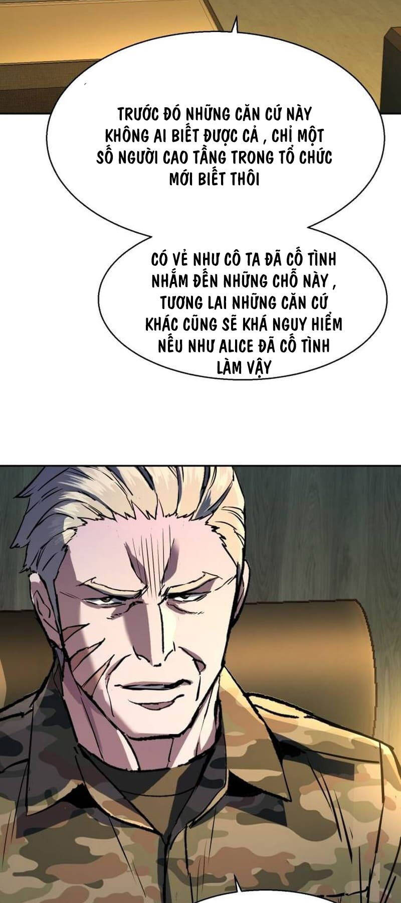 Bạn Học Của Tôi Là Lính Đánh Thuê Chapter 186 - Trang 2