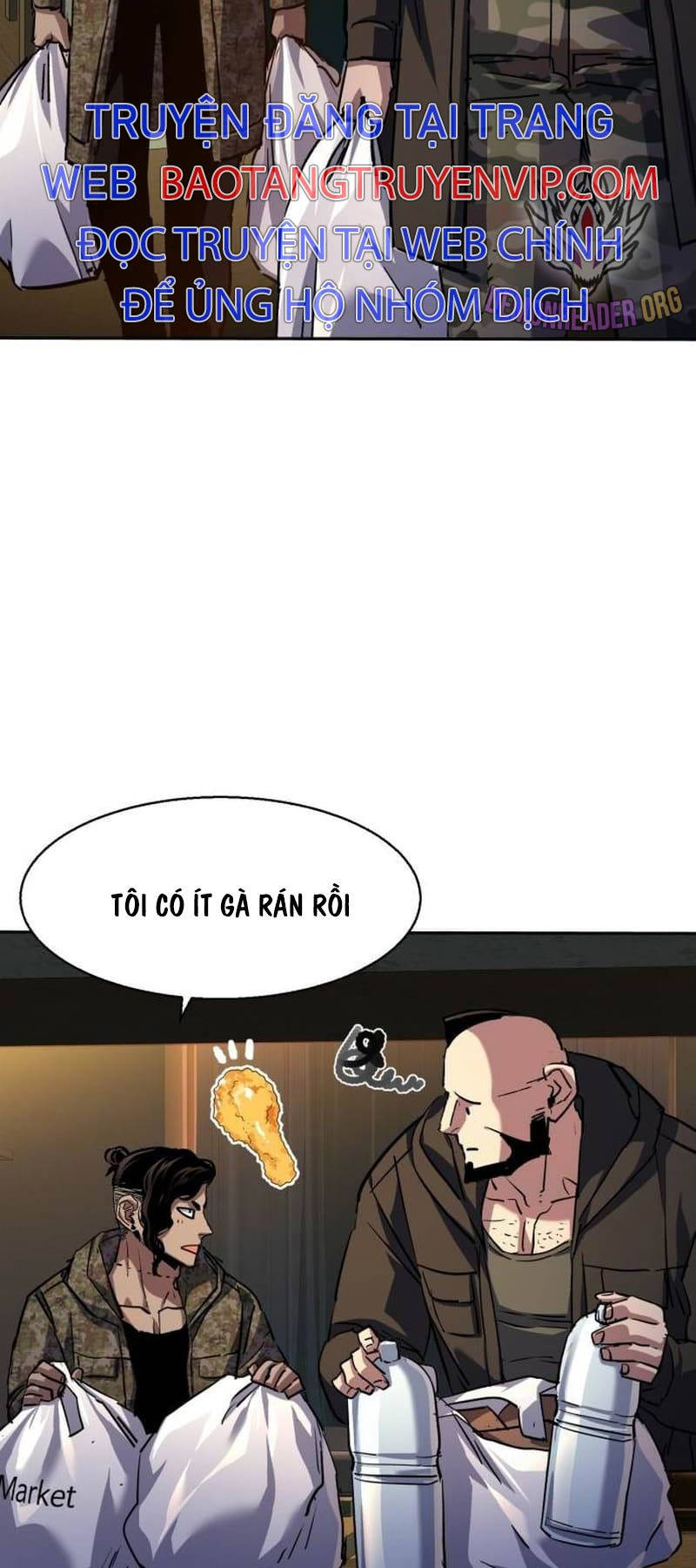 Bạn Học Của Tôi Là Lính Đánh Thuê Chapter 186 - Trang 2