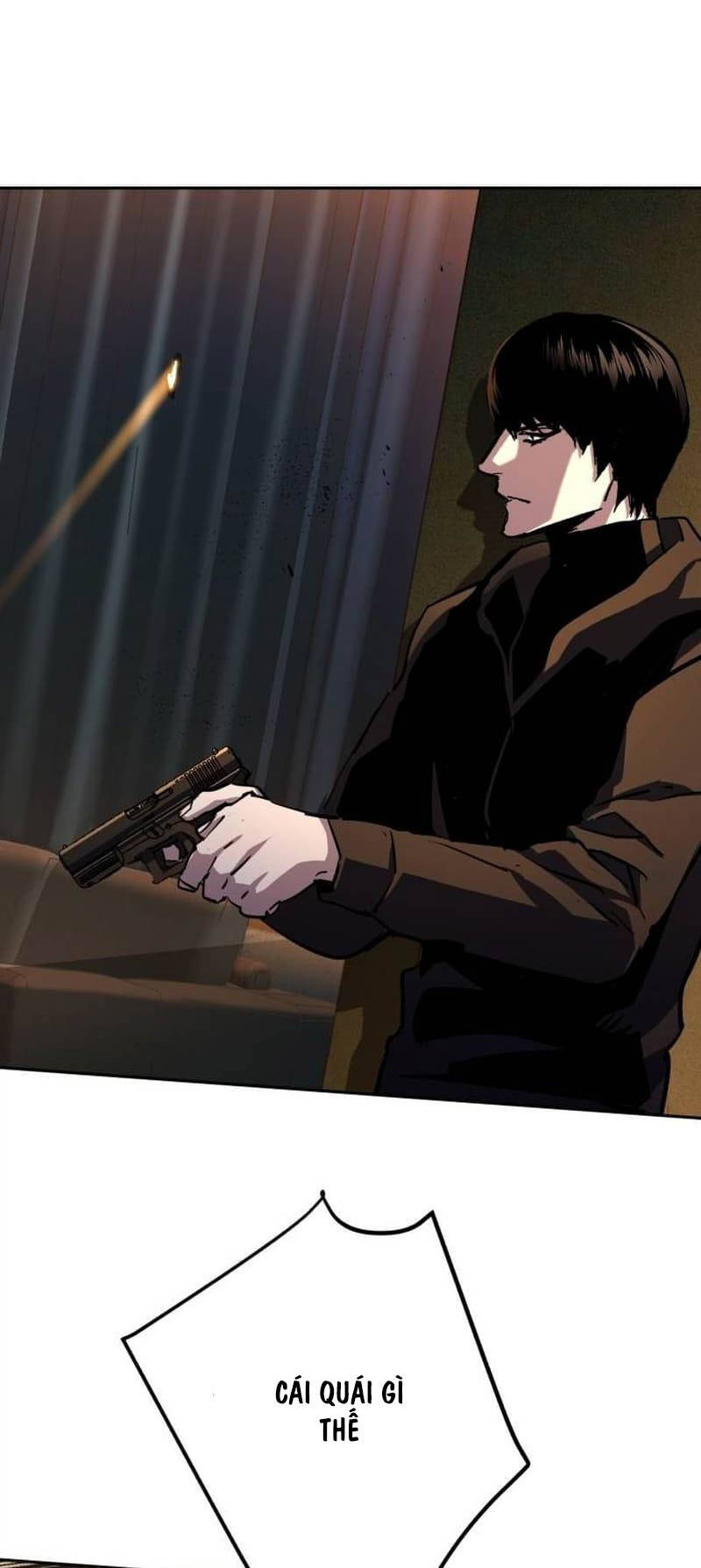 Bạn Học Của Tôi Là Lính Đánh Thuê Chapter 186 - Trang 2