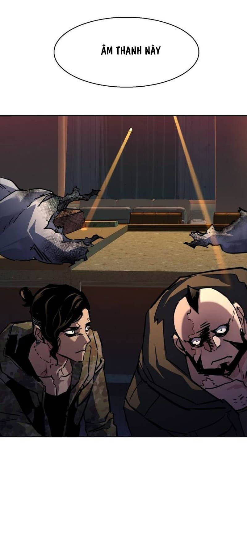 Bạn Học Của Tôi Là Lính Đánh Thuê Chapter 186 - Trang 2