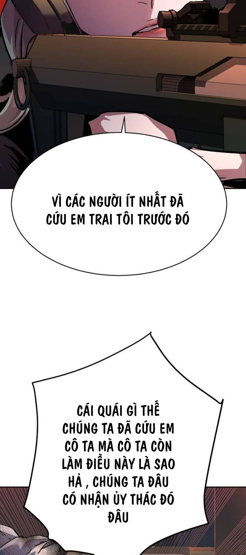 Bạn Học Của Tôi Là Lính Đánh Thuê Chapter 186 - Trang 2