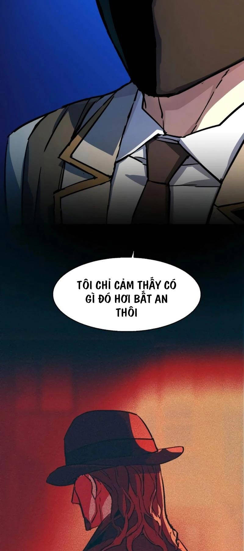 Bạn Học Của Tôi Là Lính Đánh Thuê Chapter 188 - Trang 2