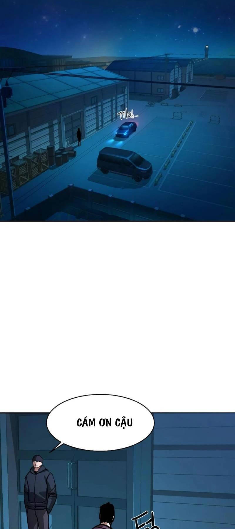 Bạn Học Của Tôi Là Lính Đánh Thuê Chapter 188 - Trang 2