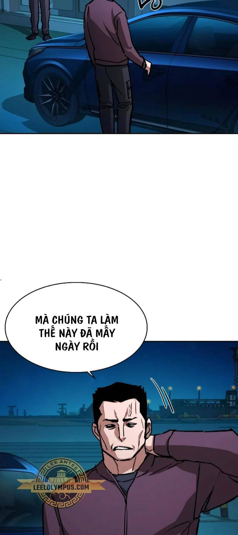 Bạn Học Của Tôi Là Lính Đánh Thuê Chapter 188 - Trang 2