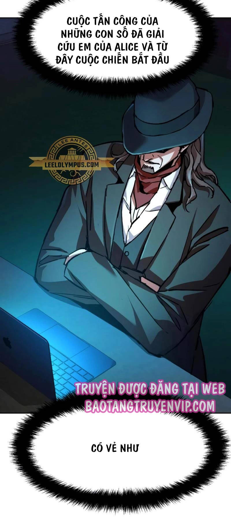 Bạn Học Của Tôi Là Lính Đánh Thuê Chapter 188 - Trang 2