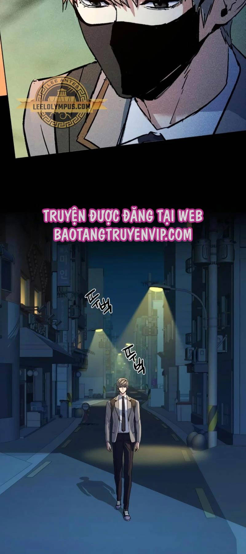 Bạn Học Của Tôi Là Lính Đánh Thuê Chapter 188 - Trang 2