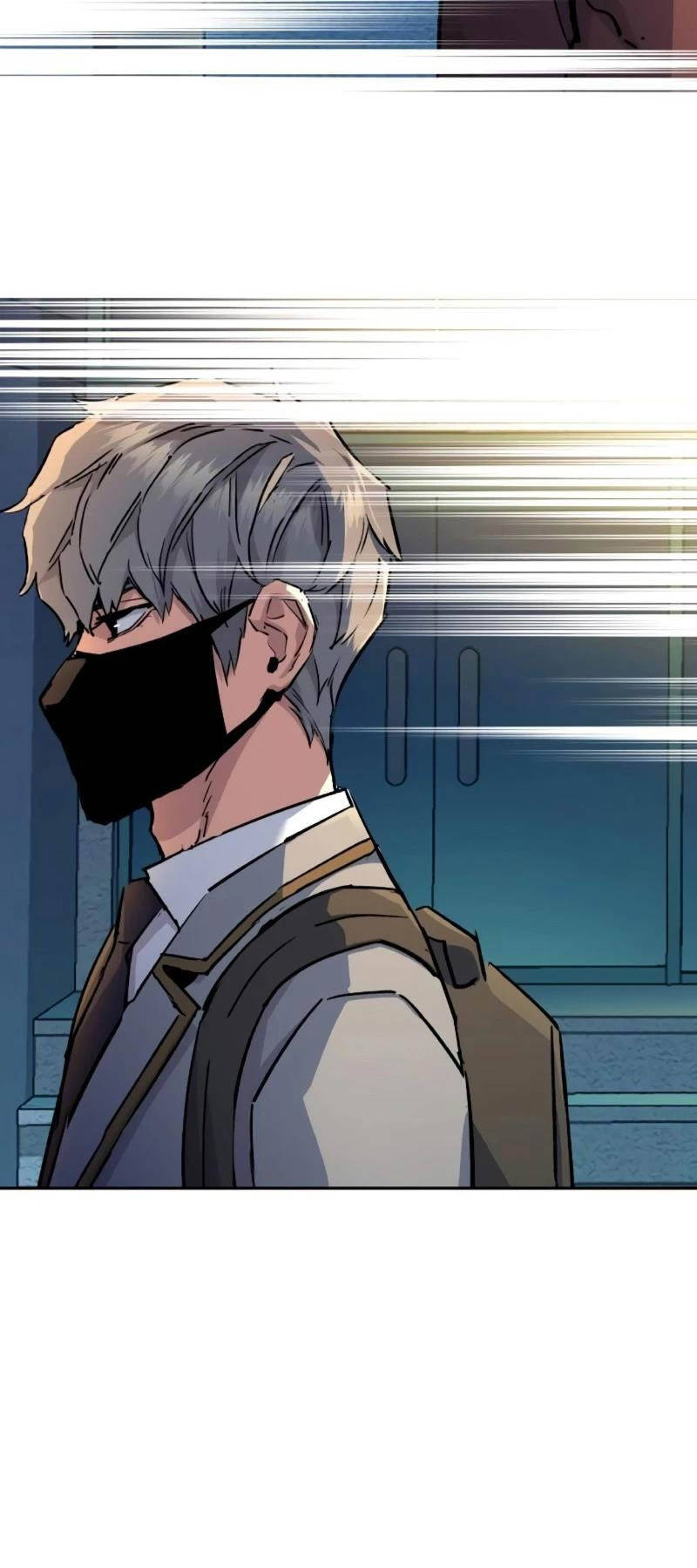 Bạn Học Của Tôi Là Lính Đánh Thuê Chapter 188 - Trang 2