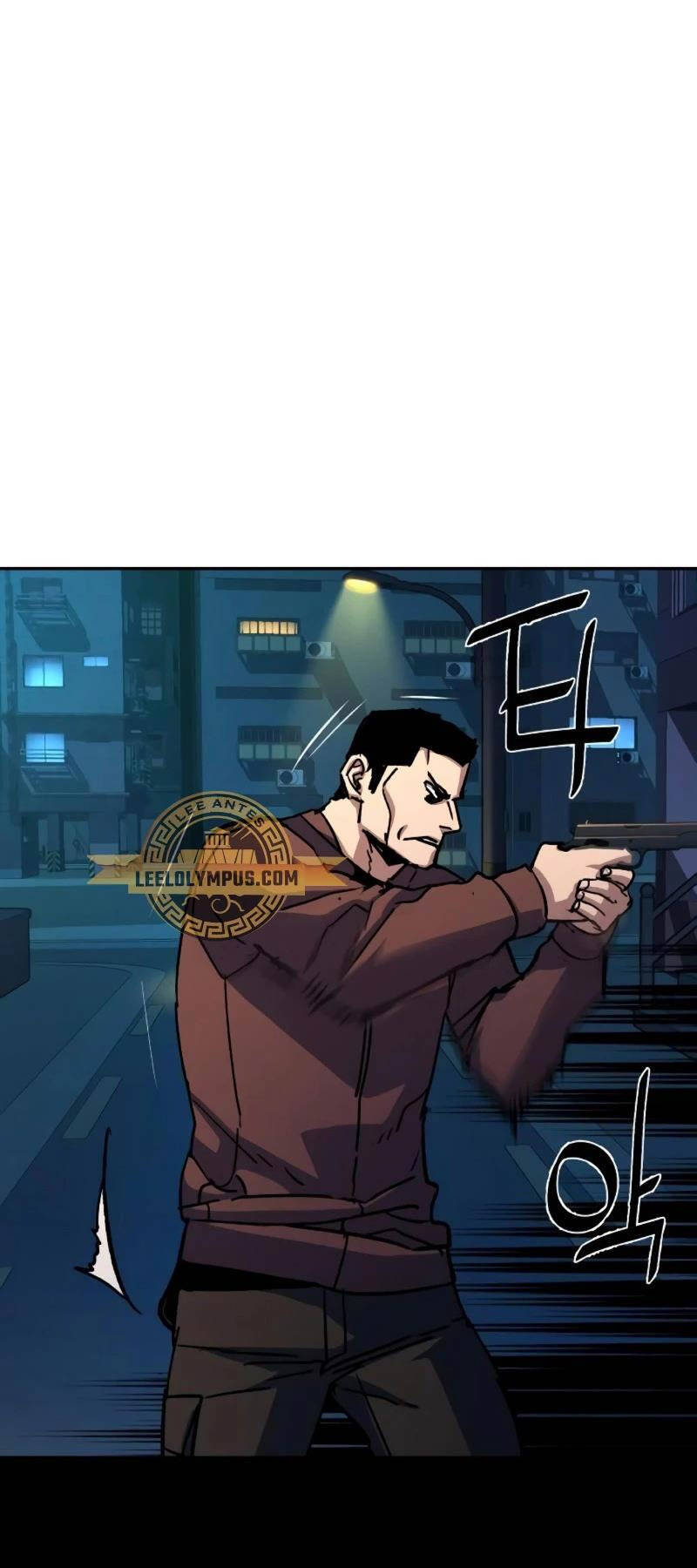 Bạn Học Của Tôi Là Lính Đánh Thuê Chapter 188 - Trang 2