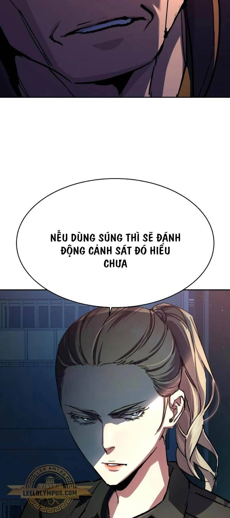 Bạn Học Của Tôi Là Lính Đánh Thuê Chapter 188 - Trang 2