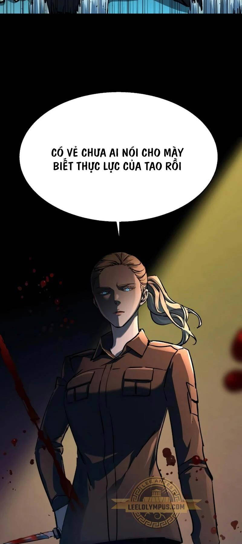 Bạn Học Của Tôi Là Lính Đánh Thuê Chapter 188 - Trang 2