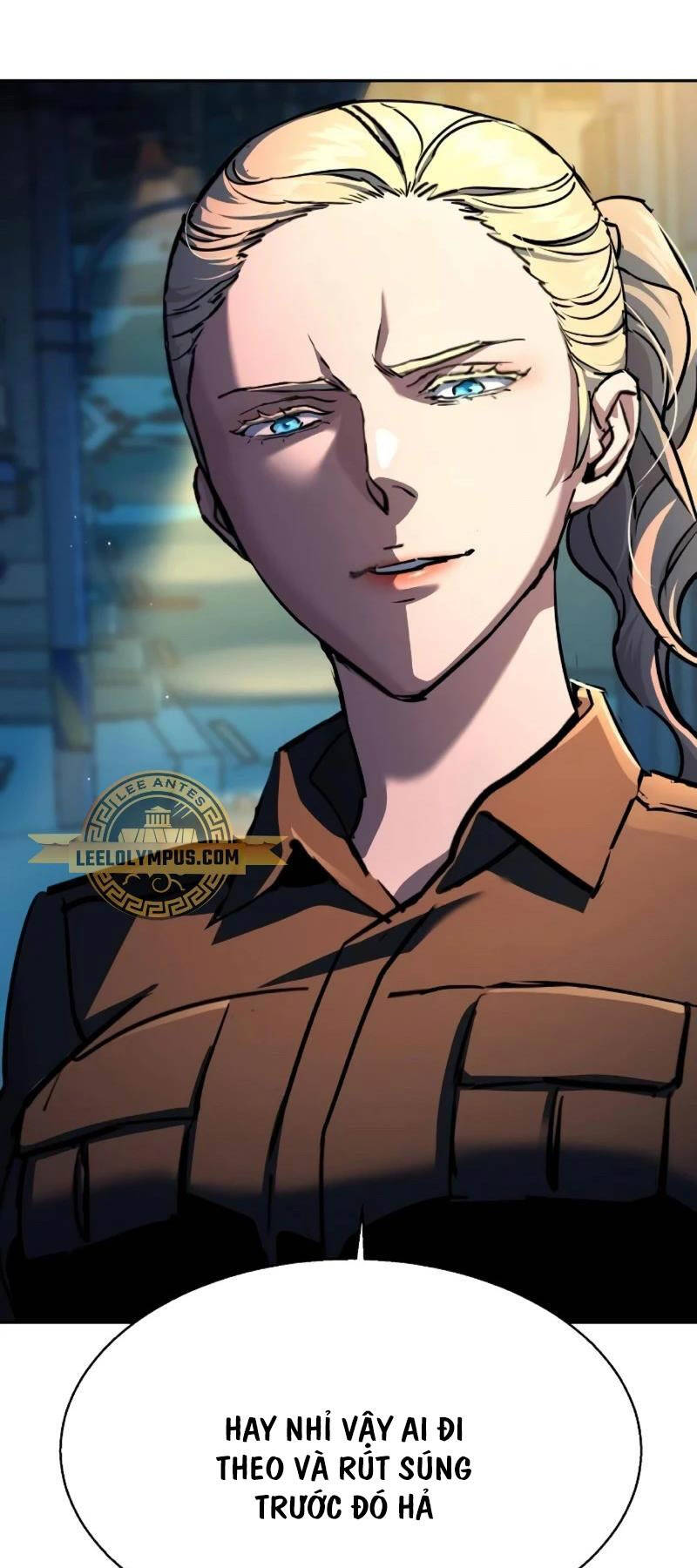 Bạn Học Của Tôi Là Lính Đánh Thuê Chapter 188 - Trang 2