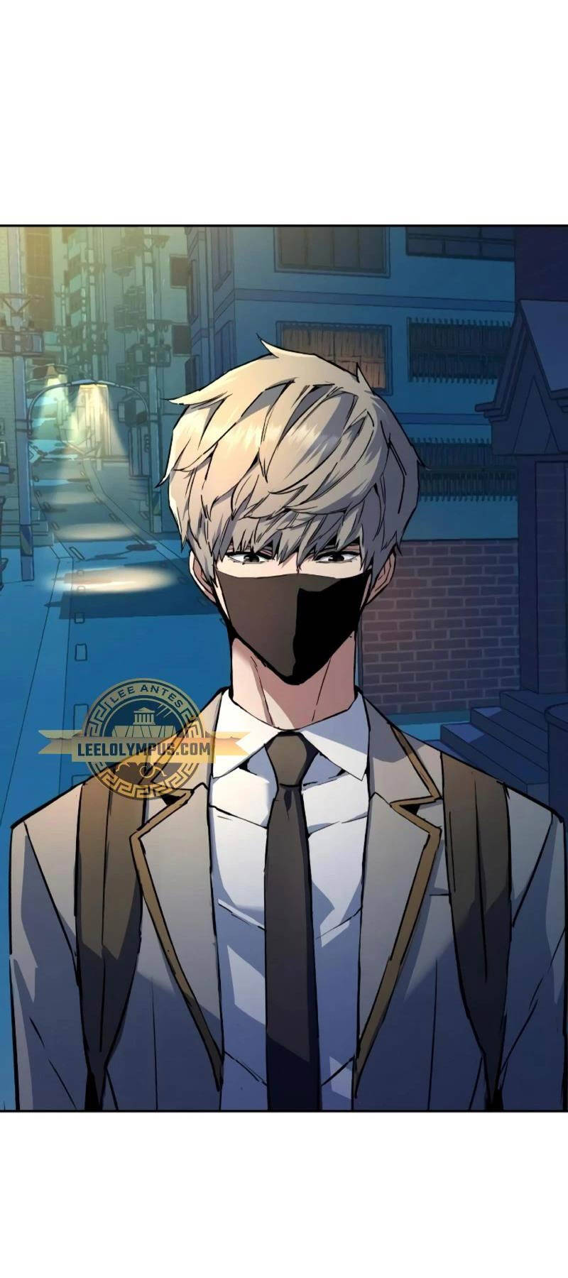 Bạn Học Của Tôi Là Lính Đánh Thuê Chapter 188 - Trang 2