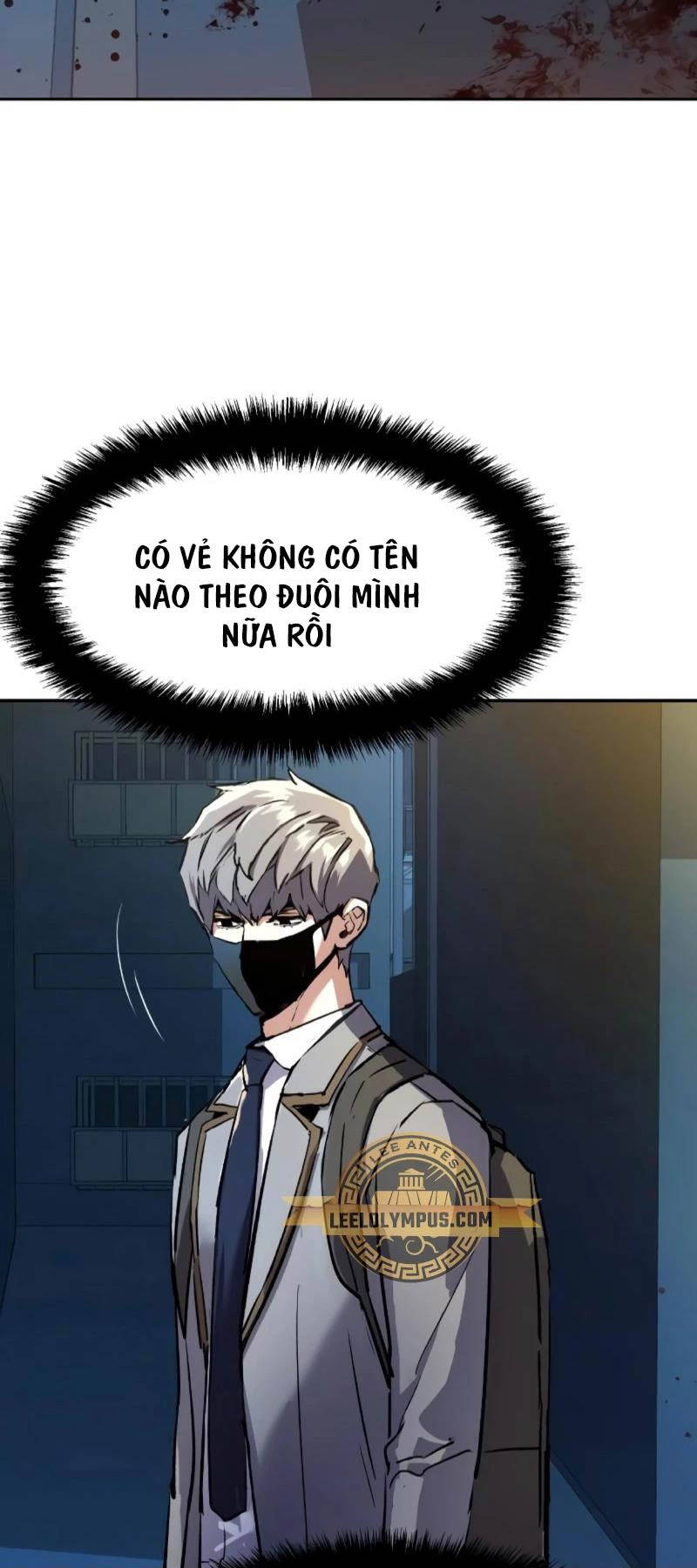 Bạn Học Của Tôi Là Lính Đánh Thuê Chapter 188 - Trang 2