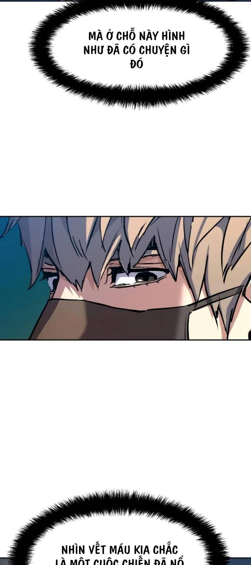 Bạn Học Của Tôi Là Lính Đánh Thuê Chapter 188 - Trang 2