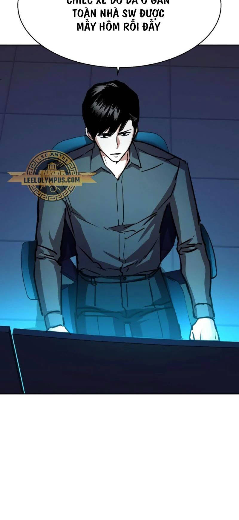 Bạn Học Của Tôi Là Lính Đánh Thuê Chapter 188 - Trang 2