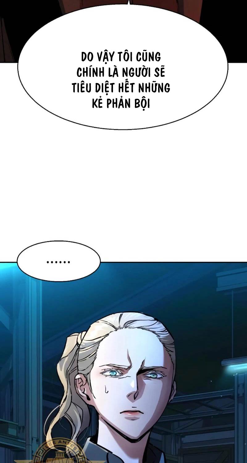 Bạn Học Của Tôi Là Lính Đánh Thuê Chapter 189 - Trang 2