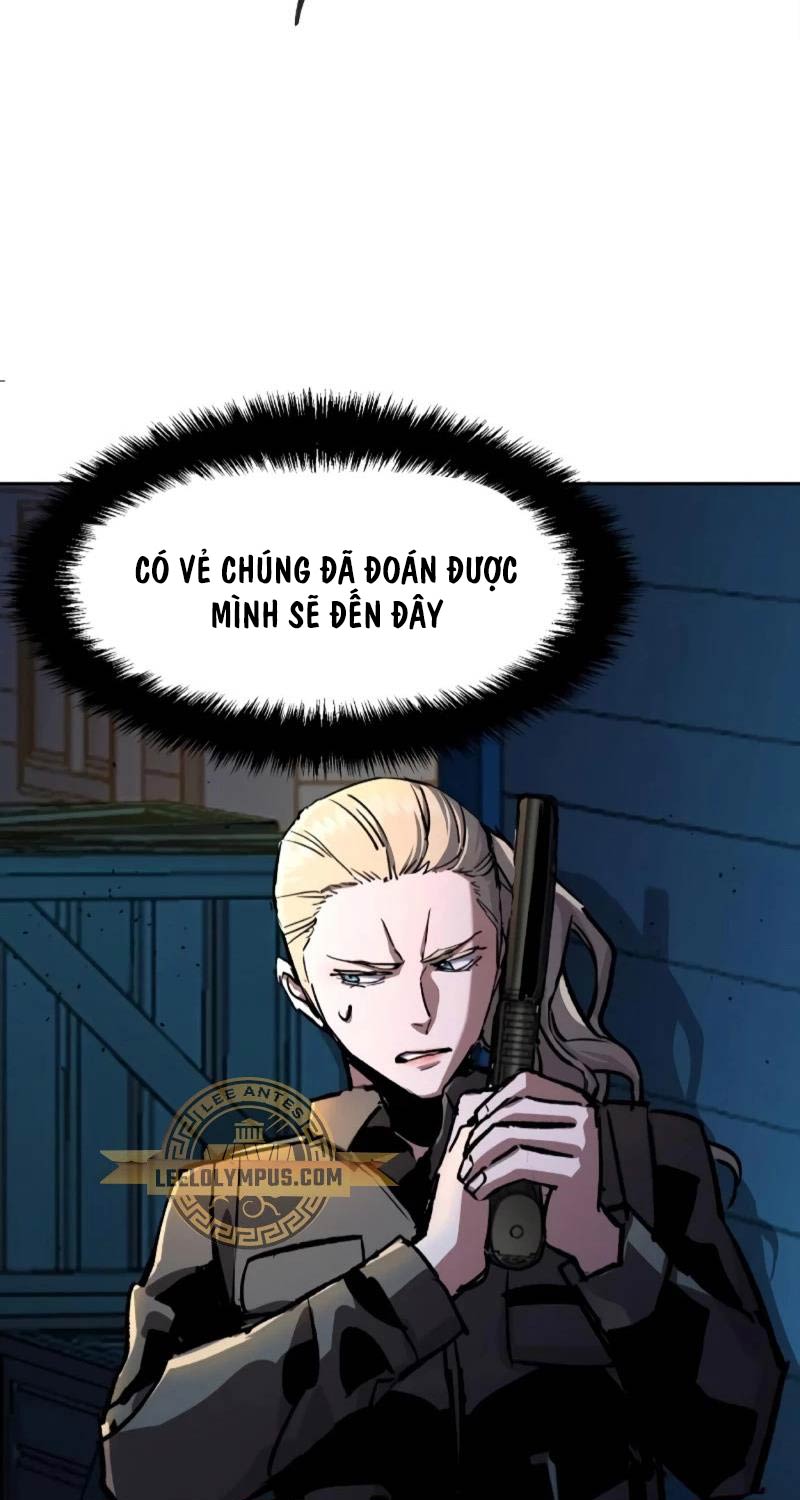 Bạn Học Của Tôi Là Lính Đánh Thuê Chapter 189 - Trang 2