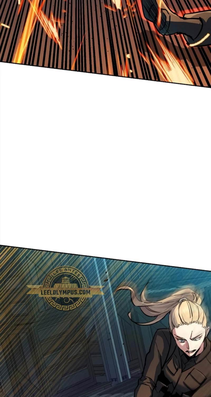 Bạn Học Của Tôi Là Lính Đánh Thuê Chapter 189 - Trang 2