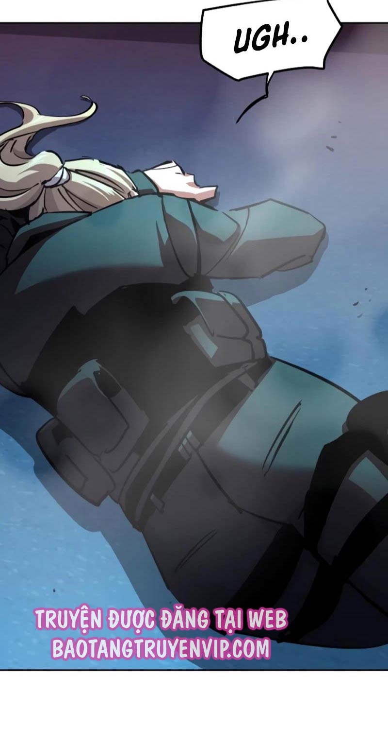 Bạn Học Của Tôi Là Lính Đánh Thuê Chapter 189 - Trang 2