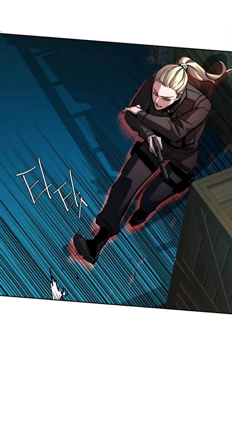 Bạn Học Của Tôi Là Lính Đánh Thuê Chapter 189 - Trang 2