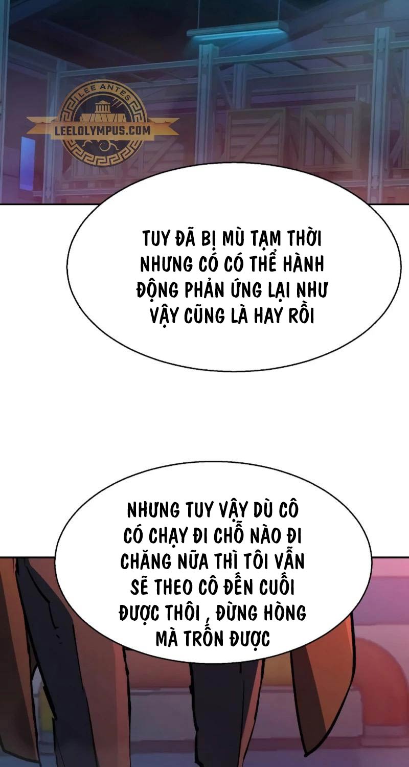 Bạn Học Của Tôi Là Lính Đánh Thuê Chapter 189 - Trang 2