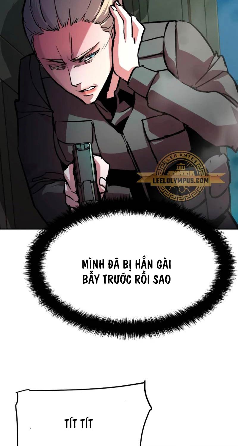 Bạn Học Của Tôi Là Lính Đánh Thuê Chapter 189 - Trang 2
