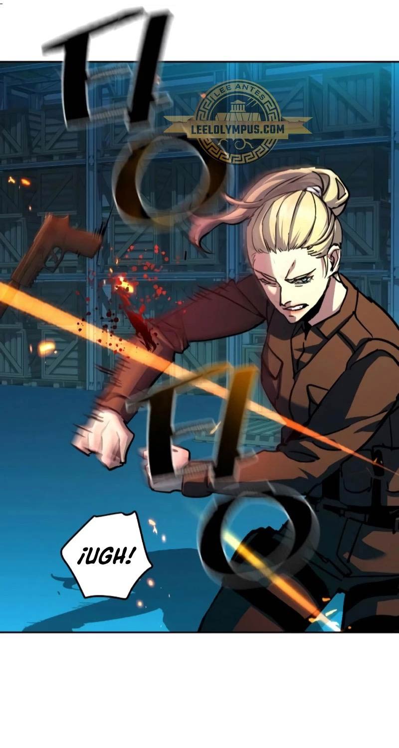 Bạn Học Của Tôi Là Lính Đánh Thuê Chapter 189 - Trang 2