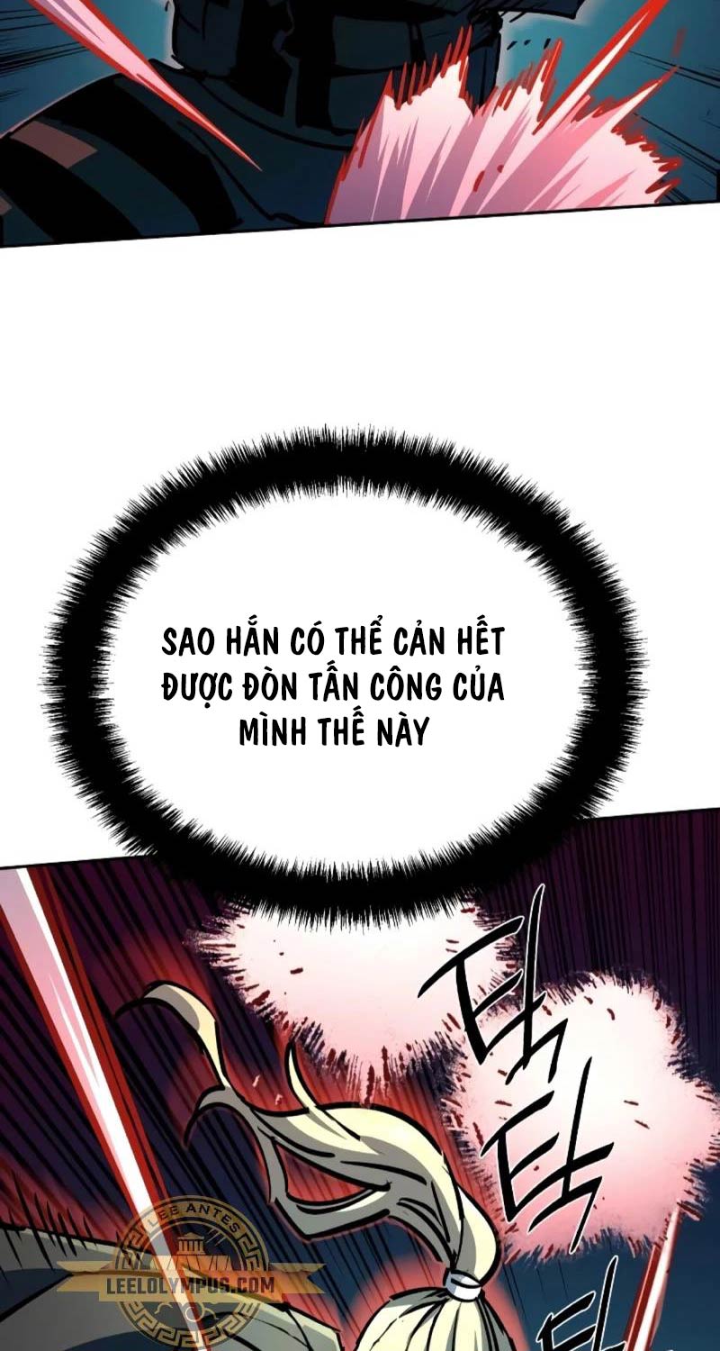 Bạn Học Của Tôi Là Lính Đánh Thuê Chapter 189 - Trang 2