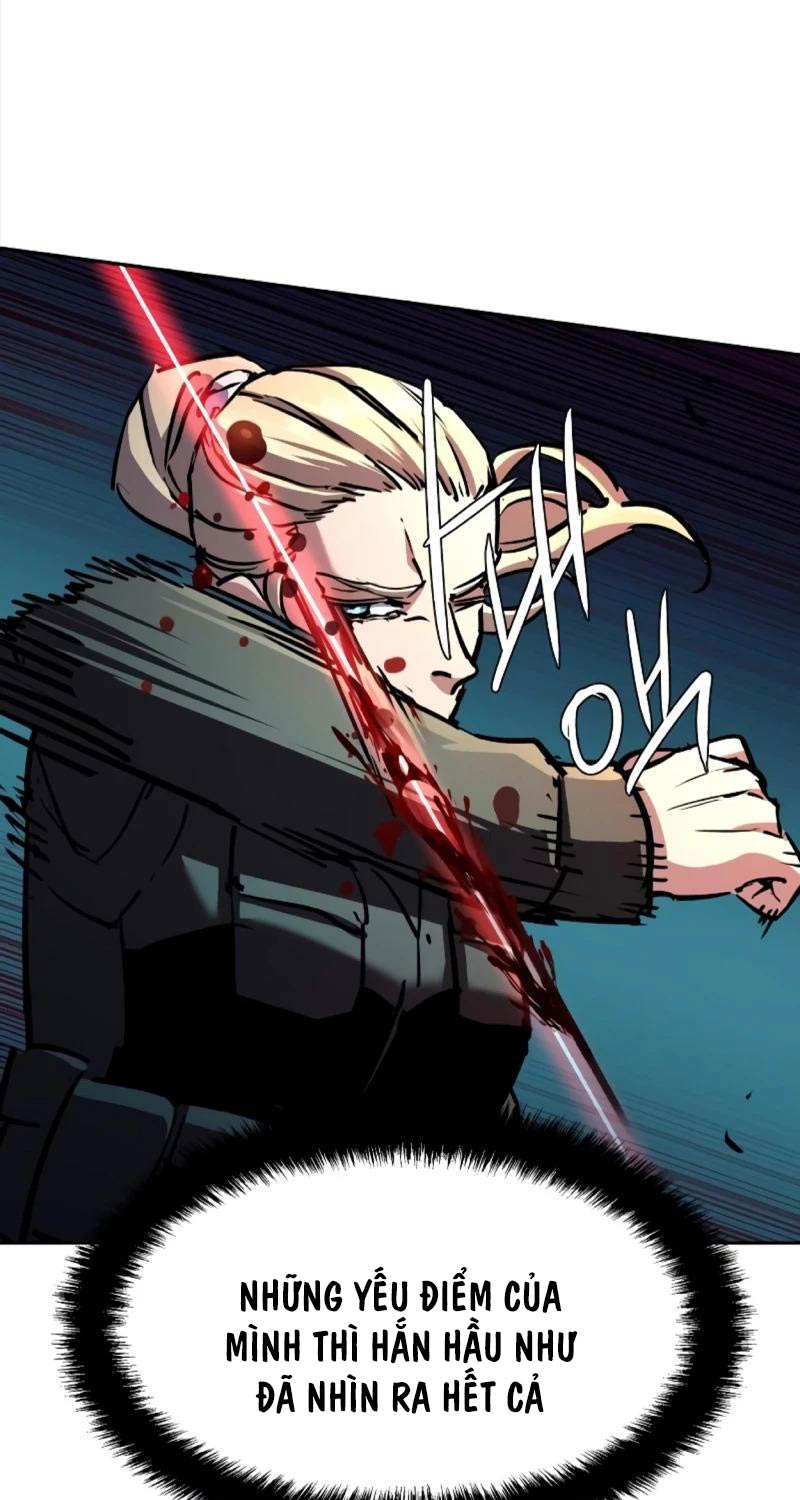 Bạn Học Của Tôi Là Lính Đánh Thuê Chapter 189 - Trang 2