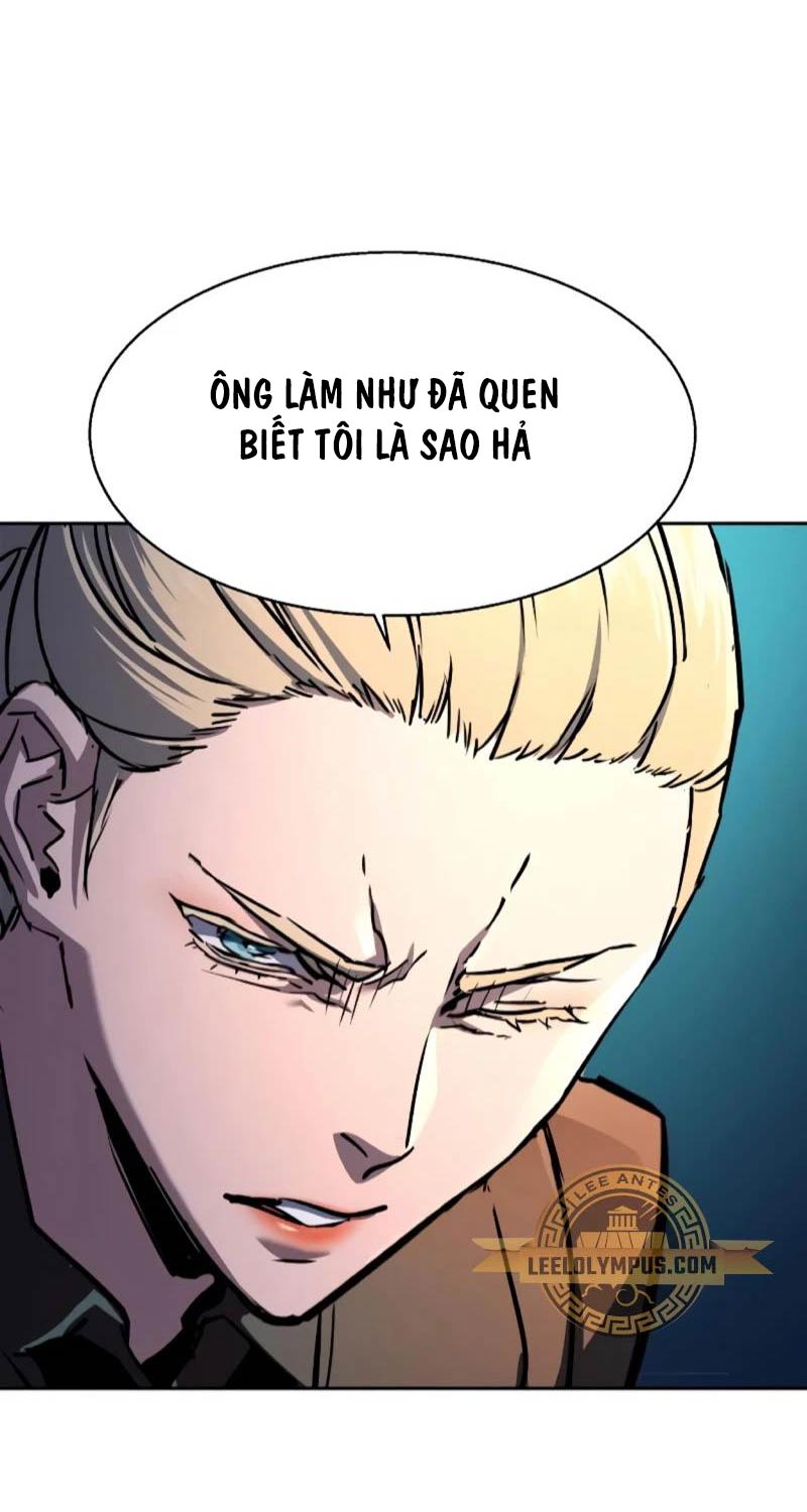 Bạn Học Của Tôi Là Lính Đánh Thuê Chapter 189 - Trang 2