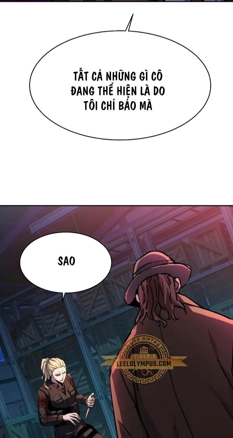 Bạn Học Của Tôi Là Lính Đánh Thuê Chapter 189 - Trang 2