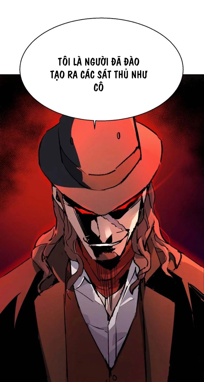 Bạn Học Của Tôi Là Lính Đánh Thuê Chapter 189 - Trang 2