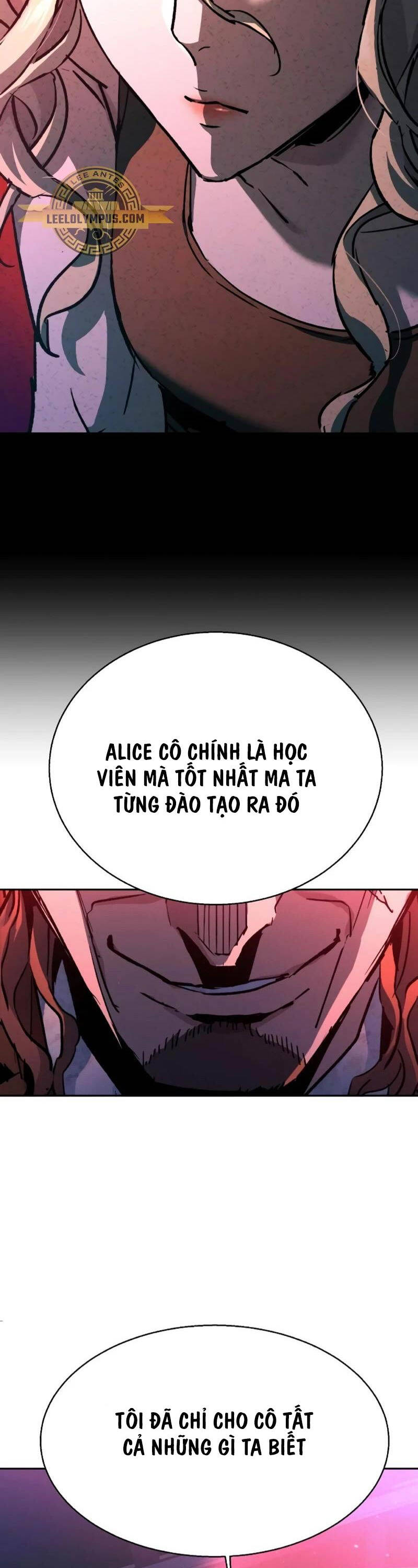 Bạn Học Của Tôi Là Lính Đánh Thuê Chapter 190 - Trang 2