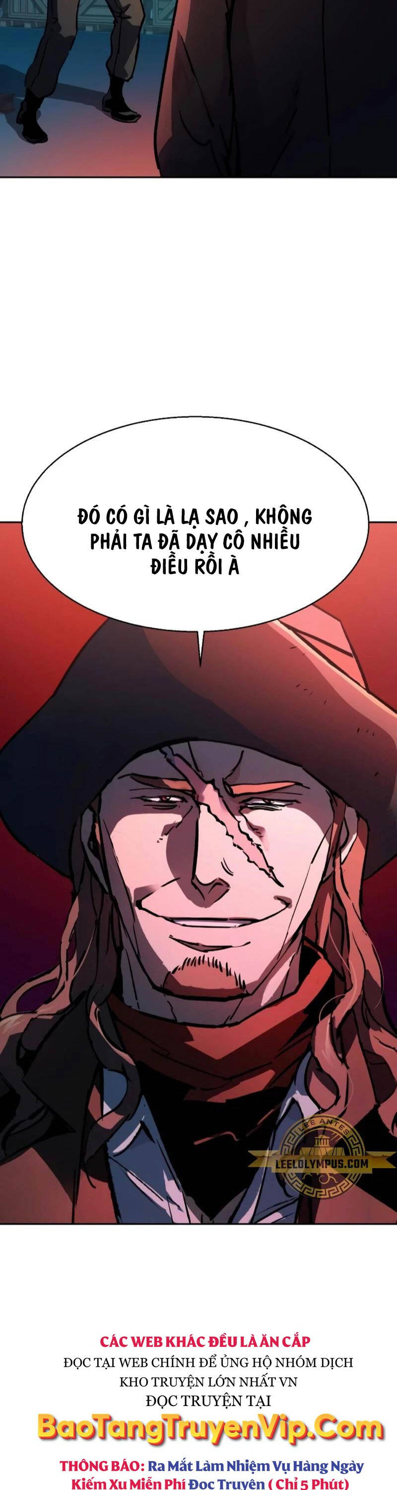 Bạn Học Của Tôi Là Lính Đánh Thuê Chapter 190 - Trang 2