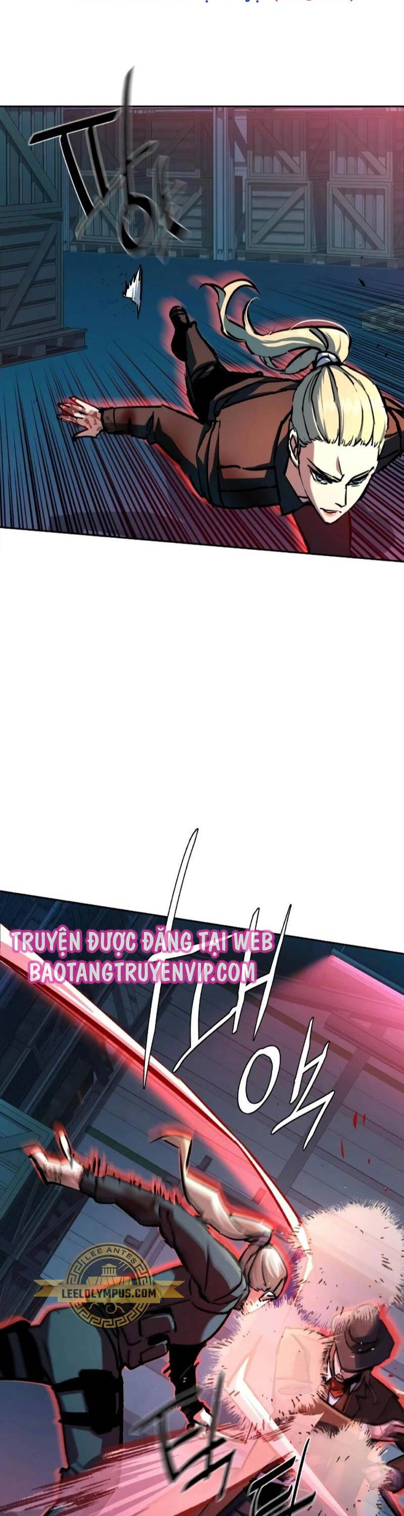 Bạn Học Của Tôi Là Lính Đánh Thuê Chapter 190 - Trang 2