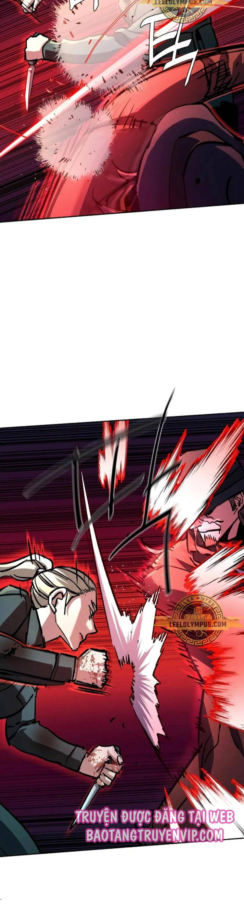 Bạn Học Của Tôi Là Lính Đánh Thuê Chapter 190 - Trang 2