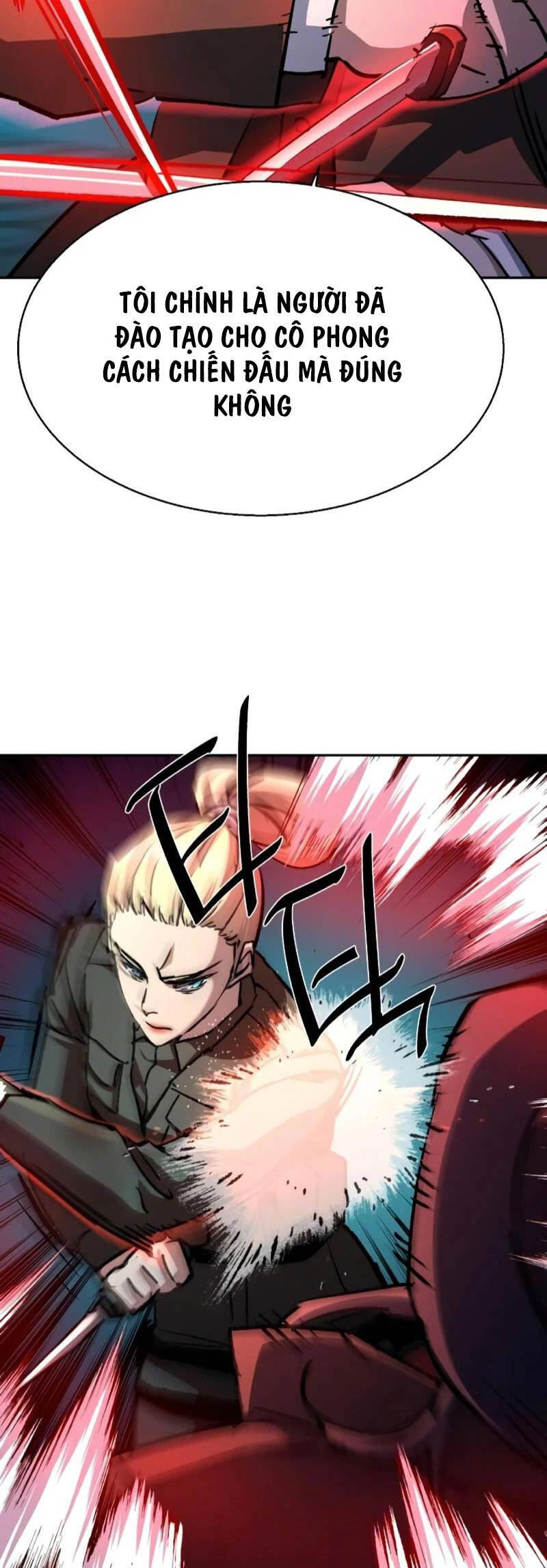 Bạn Học Của Tôi Là Lính Đánh Thuê Chapter 190 - Trang 2