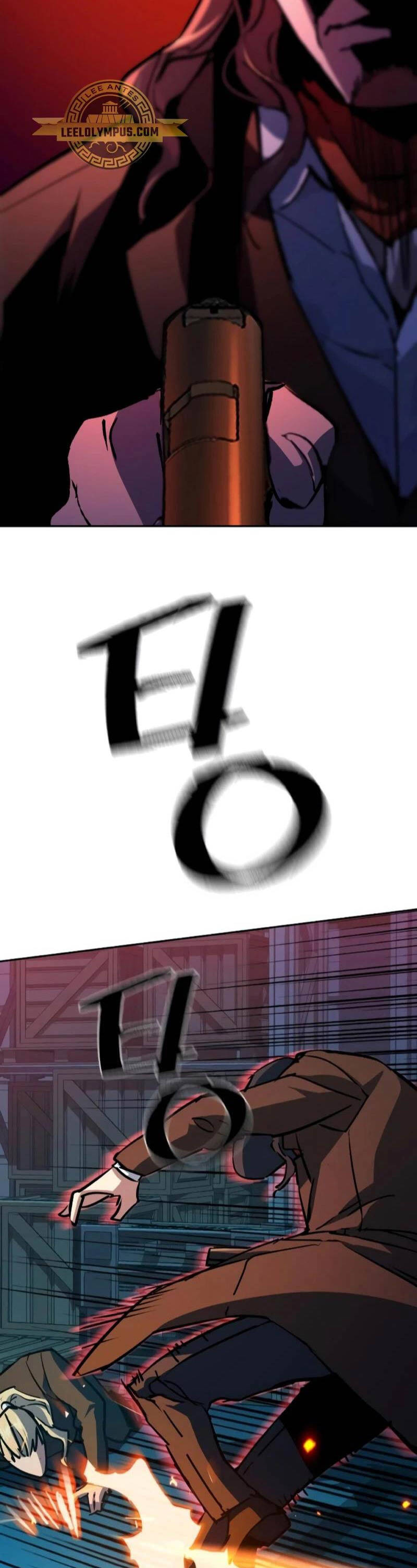 Bạn Học Của Tôi Là Lính Đánh Thuê Chapter 190 - Trang 2