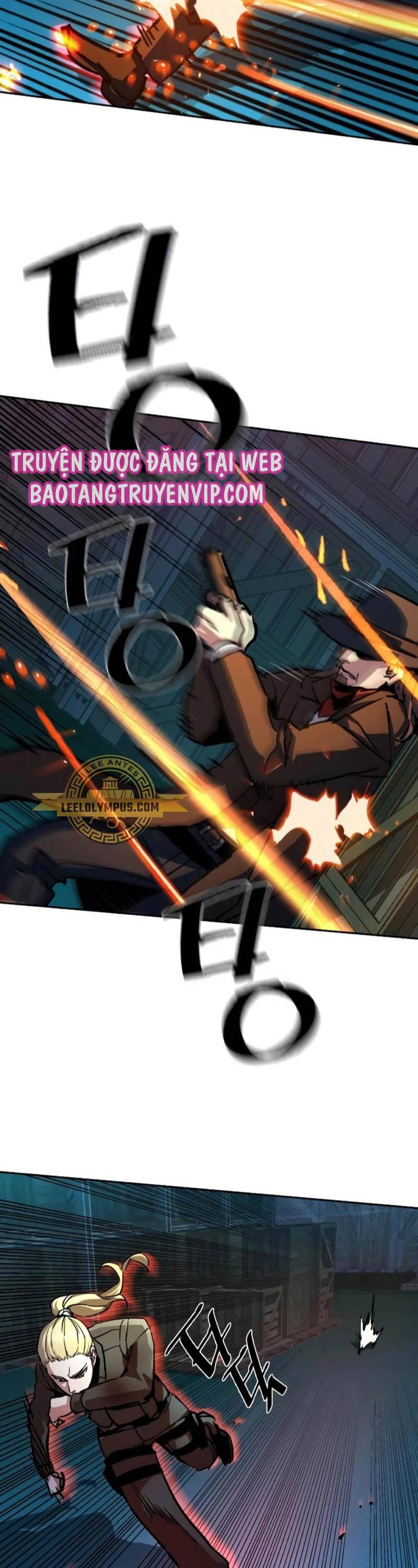 Bạn Học Của Tôi Là Lính Đánh Thuê Chapter 190 - Trang 2