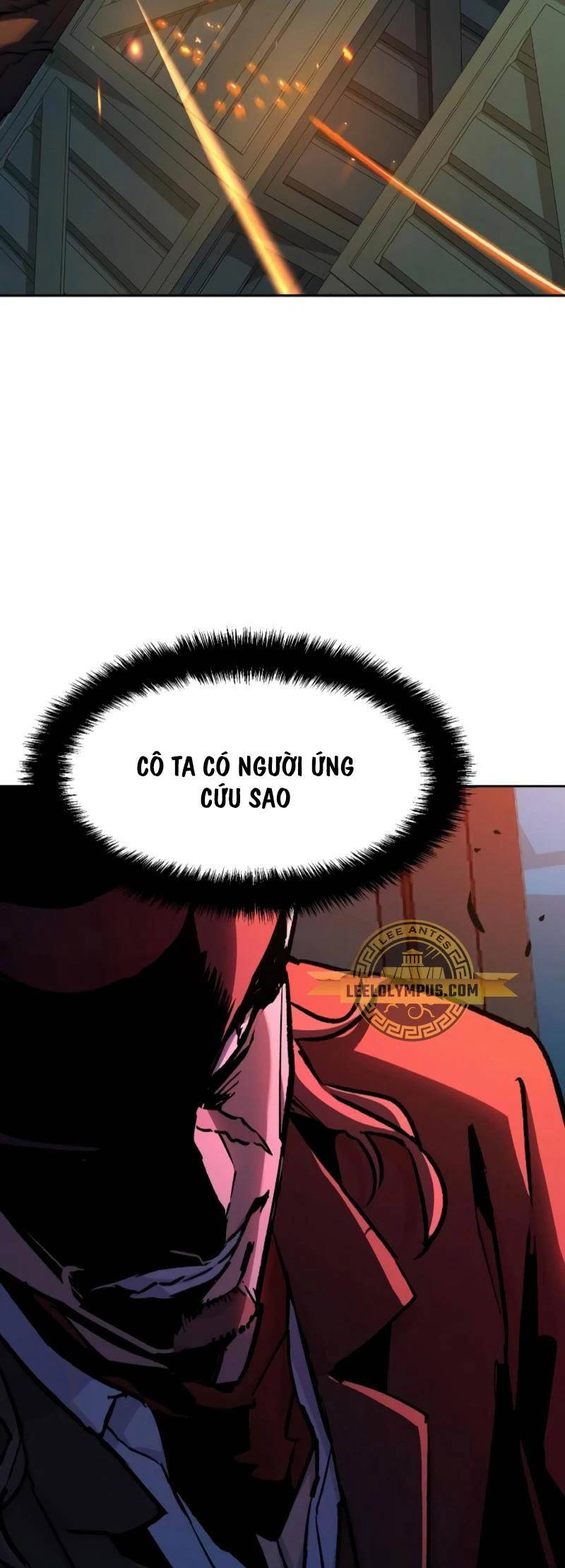 Bạn Học Của Tôi Là Lính Đánh Thuê Chapter 190 - Trang 2