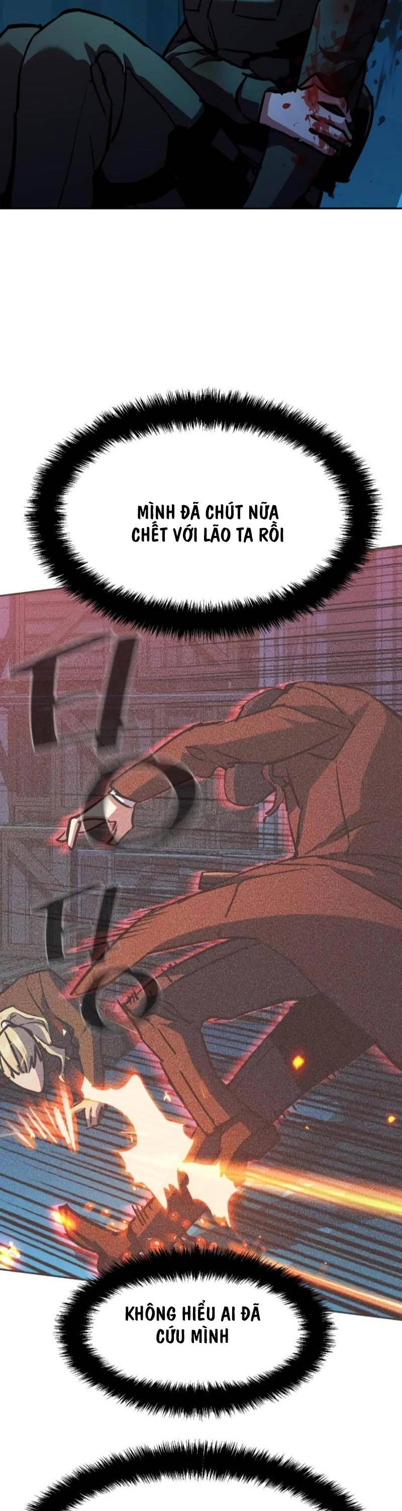 Bạn Học Của Tôi Là Lính Đánh Thuê Chapter 190 - Trang 2